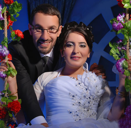 Şemdinli'de 15-16 Eylül 2013 tarihli düğünlerden fotoğraflar 2