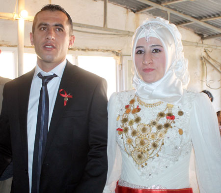 Şemdinli'de 15-16 Eylül 2013 tarihli düğünlerden fotoğraflar 3
