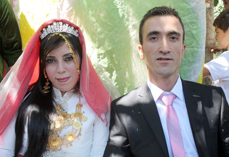 Şemdinli'de 15-16 Eylül 2013 tarihli düğünlerden fotoğraflar 4