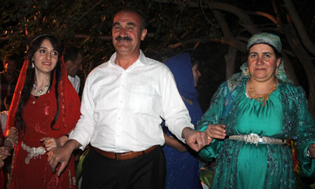 Şemdinli'de 15-16 Eylül 2013 tarihli düğünlerden fotoğraflar 63