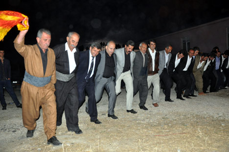 22-09-2013 - Şedal ailesinin düğününden fotoğraflar 13