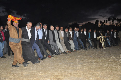 22-09-2013 - Şedal ailesinin düğününden fotoğraflar 19