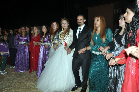 22-09-2013 - Şedal ailesinin düğününden fotoğraflar 25