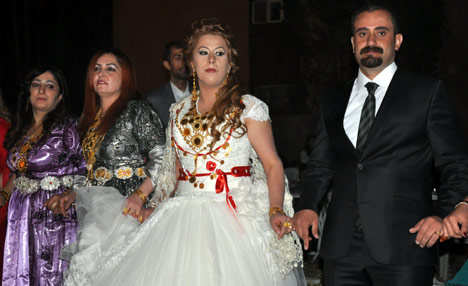 22-09-2013 - Şedal ailesinin düğününden fotoğraflar 26