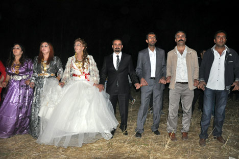 22-09-2013 - Şedal ailesinin düğününden fotoğraflar 27