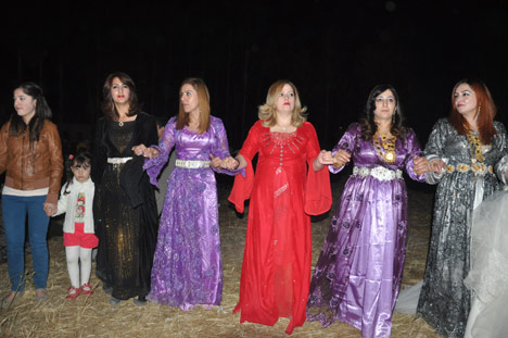 22-09-2013 - Şedal ailesinin düğününden fotoğraflar 28