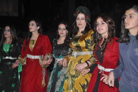 22-09-2013 - Şedal ailesinin düğününden fotoğraflar 29