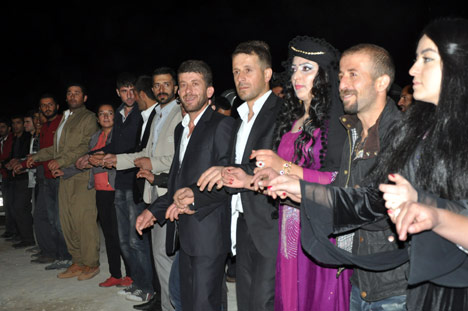 22-09-2013 - Şedal ailesinin düğününden fotoğraflar 31