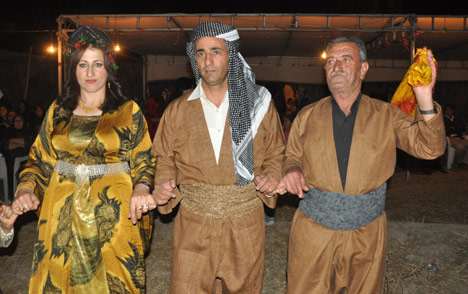 22-09-2013 - Şedal ailesinin düğününden fotoğraflar 33