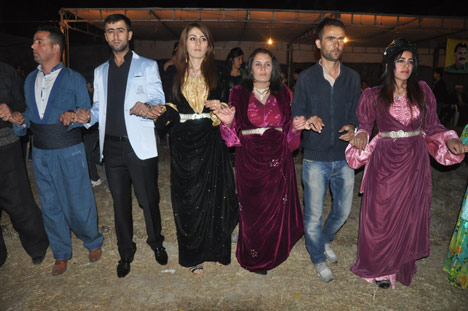 22-09-2013 - Şedal ailesinin düğününden fotoğraflar 35