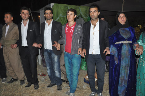 22-09-2013 - Şedal ailesinin düğününden fotoğraflar 37