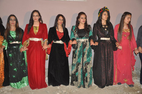 22-09-2013 - Şedal ailesinin düğününden fotoğraflar 44