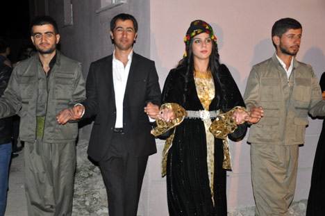 22-09-2013 - Şedal ailesinin düğününden fotoğraflar 45