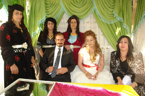 22-09-2013 - Şedal ailesinin düğününden fotoğraflar 48