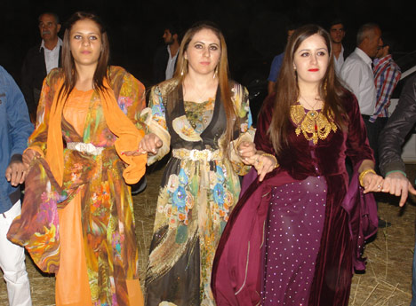 22-09-2013 - Şedal ailesinin düğününden fotoğraflar 50
