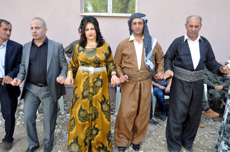 22-09-2013 - Şedal ailesinin düğününden fotoğraflar 51
