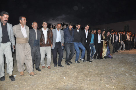 22-09-2013 - Şedal ailesinin düğününden fotoğraflar 52