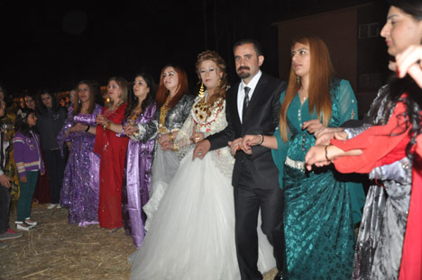 22-09-2013 - Şedal ailesinin düğününden fotoğraflar 53