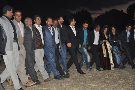 22-09-2013 - Şedal ailesinin düğününden fotoğraflar 56