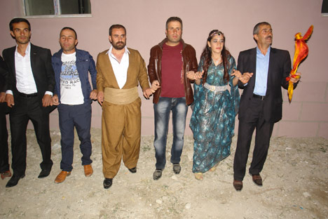 22-09-2013 - Şedal ailesinin düğününden fotoğraflar 57
