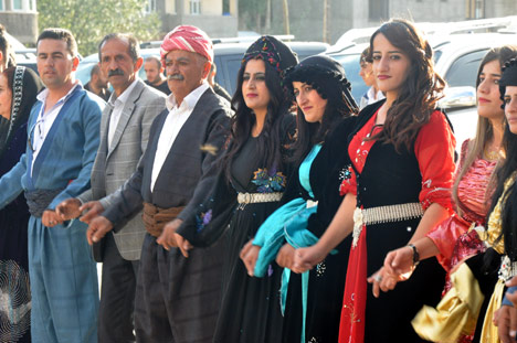 22-09-2013 - Şedal ailesinin düğününden fotoğraflar 7