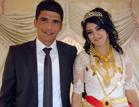 Yüksekova Düğünleri (21-22 Eylül 2013) 1