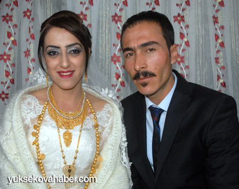 Yüksekova Düğünleri (21-22 Eylül 2013) 10