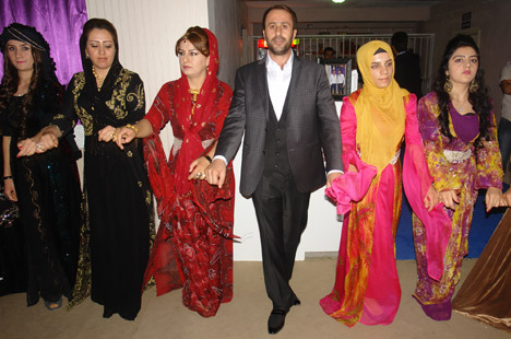 Yüksekova Düğünleri (21-22 Eylül 2013) 105