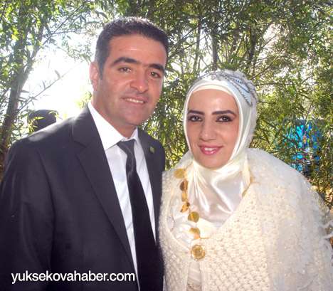 Yüksekova Düğünleri (21-22 Eylül 2013) 11