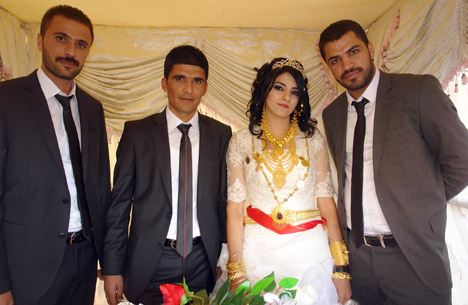Yüksekova Düğünleri (21-22 Eylül 2013) 119