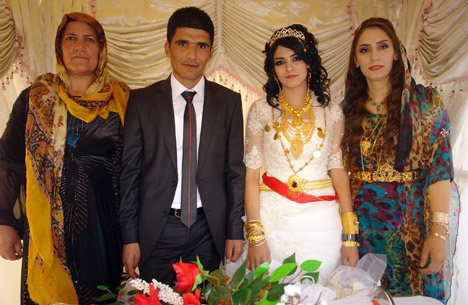 Yüksekova Düğünleri (21-22 Eylül 2013) 124