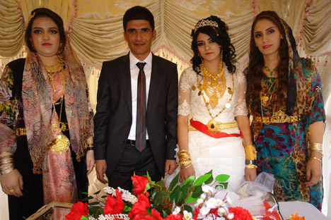 Yüksekova Düğünleri (21-22 Eylül 2013) 125