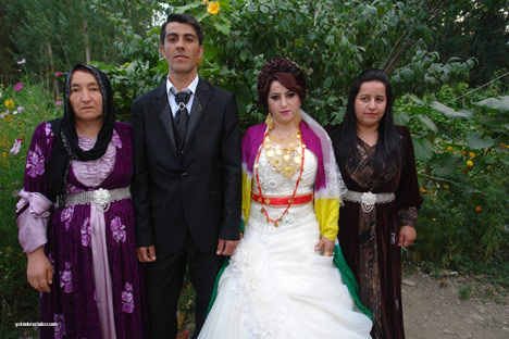 Yüksekova Düğünleri (21-22 Eylül 2013) 132