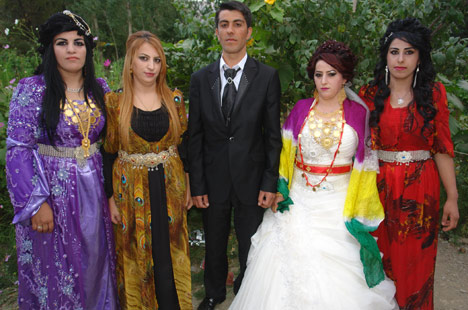 Yüksekova Düğünleri (21-22 Eylül 2013) 135
