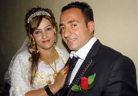 Yüksekova Düğünleri (21-22 Eylül 2013) 137