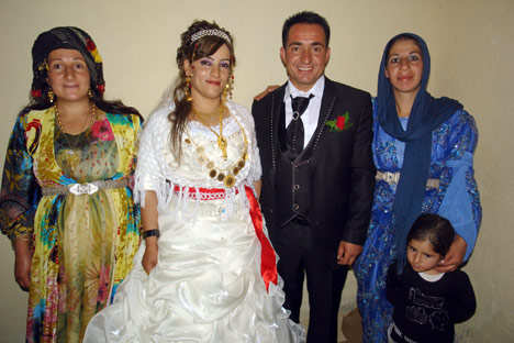 Yüksekova Düğünleri (21-22 Eylül 2013) 138