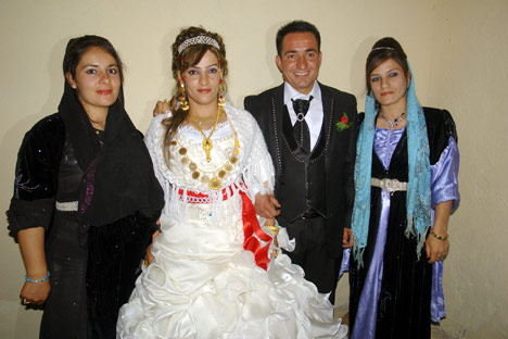 Yüksekova Düğünleri (21-22 Eylül 2013) 139