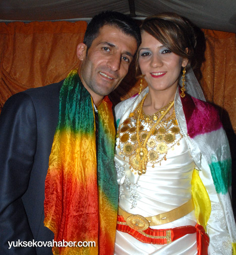 Yüksekova Düğünleri (21-22 Eylül 2013) 14