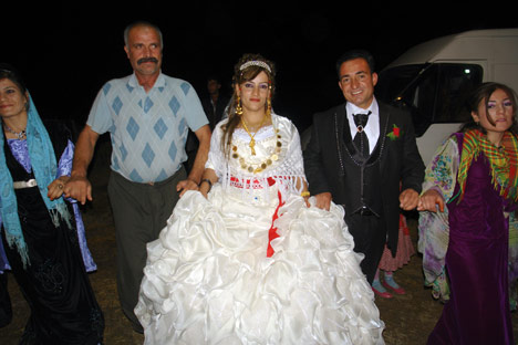 Yüksekova Düğünleri (21-22 Eylül 2013) 151