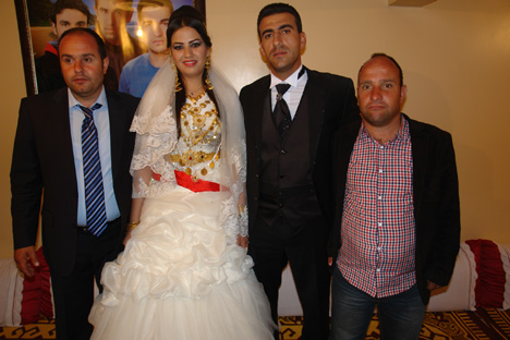 Yüksekova Düğünleri (21-22 Eylül 2013) 152