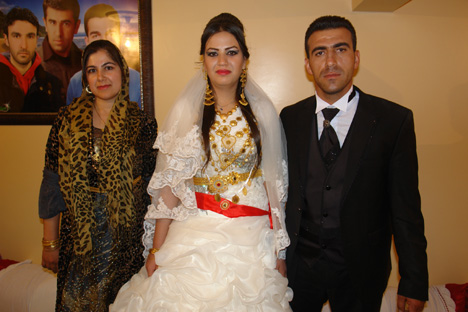 Yüksekova Düğünleri (21-22 Eylül 2013) 154