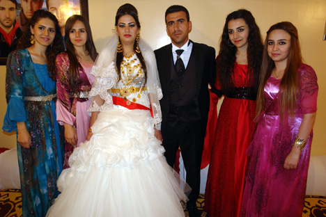 Yüksekova Düğünleri (21-22 Eylül 2013) 155