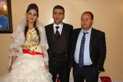 Yüksekova Düğünleri (21-22 Eylül 2013) 156