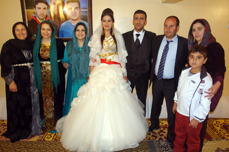 Yüksekova Düğünleri (21-22 Eylül 2013) 157