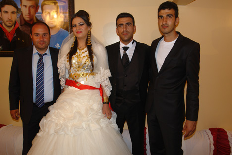 Yüksekova Düğünleri (21-22 Eylül 2013) 158