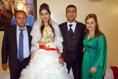 Yüksekova Düğünleri (21-22 Eylül 2013) 159