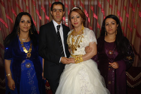 Yüksekova Düğünleri (21-22 Eylül 2013) 167