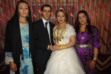 Yüksekova Düğünleri (21-22 Eylül 2013) 168