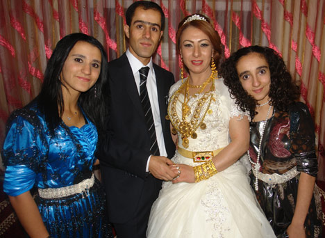 Yüksekova Düğünleri (21-22 Eylül 2013) 169