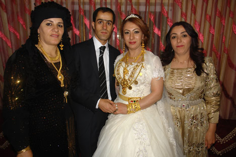 Yüksekova Düğünleri (21-22 Eylül 2013) 170